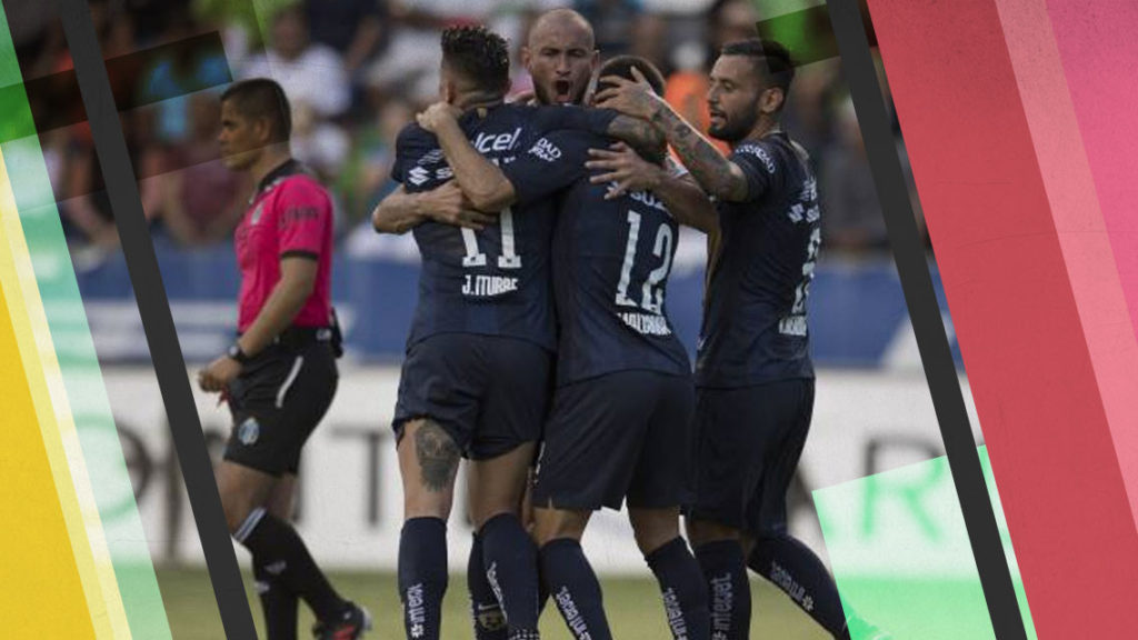 Dónde ver en vivo San Luis vs Pumas
