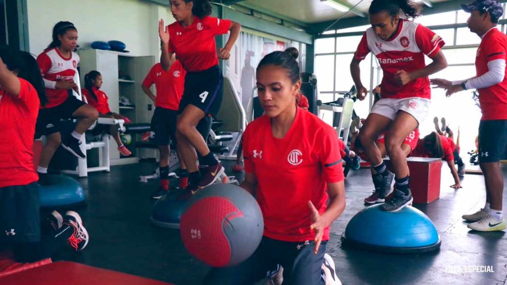 Altas y bajas de la Liga MX Femenil en el Apertura 2019 16