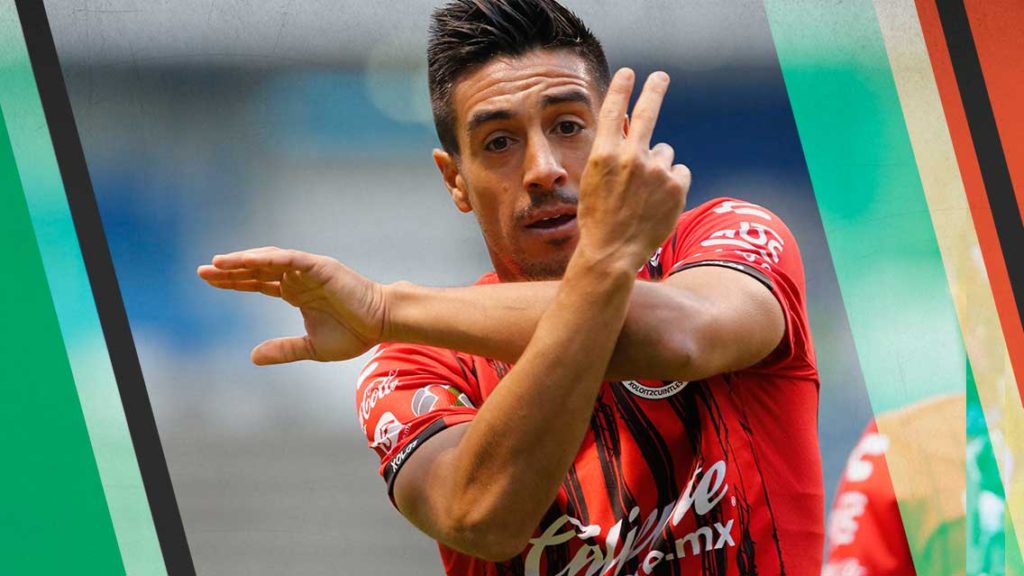 11 Ideal Jornada 1 de la Liga MX 