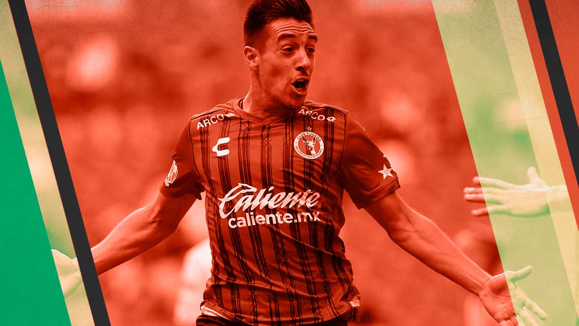 Xolos inaugura el torneo con goleada ante Puebla