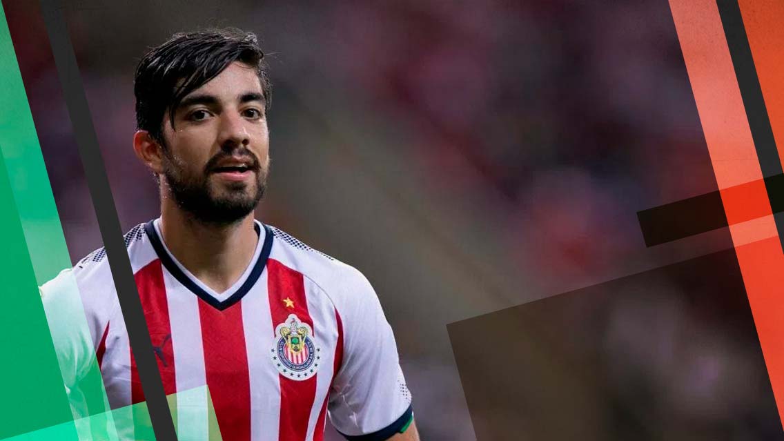 4 jugadores que Chivas NO dejó ir a Europa