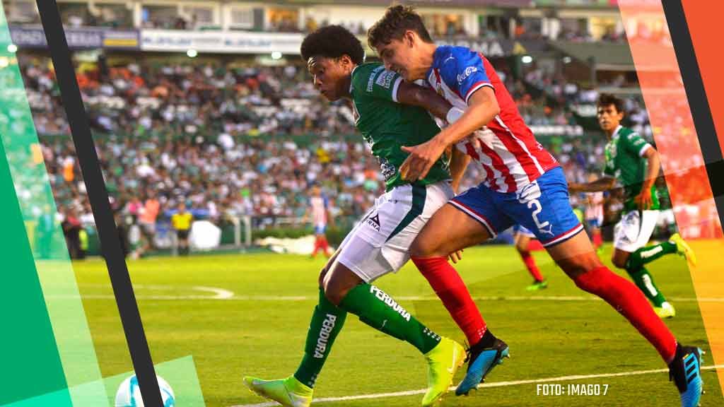 Afición de Chivas arremete contra Van Rankin