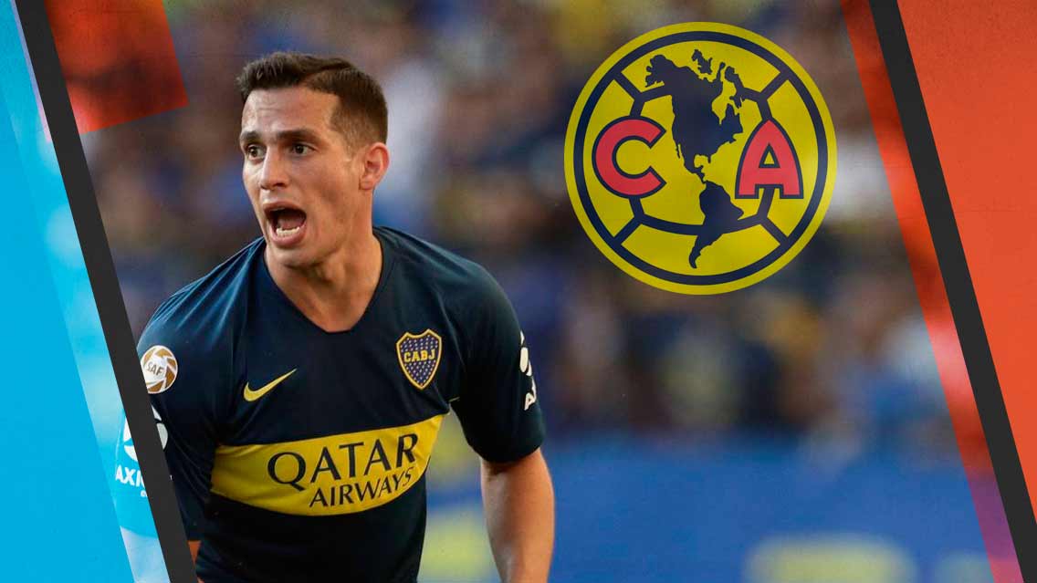 América va por ex-jugador de Cruz Azul