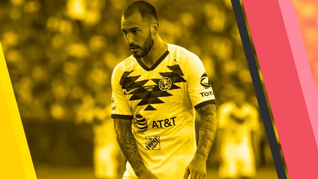 América sufrirá bajas contra Tigres