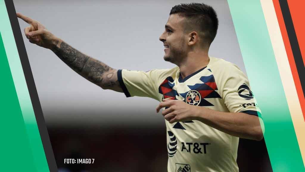 América vs Monarcas | Liga MX | Cobertura en vivo