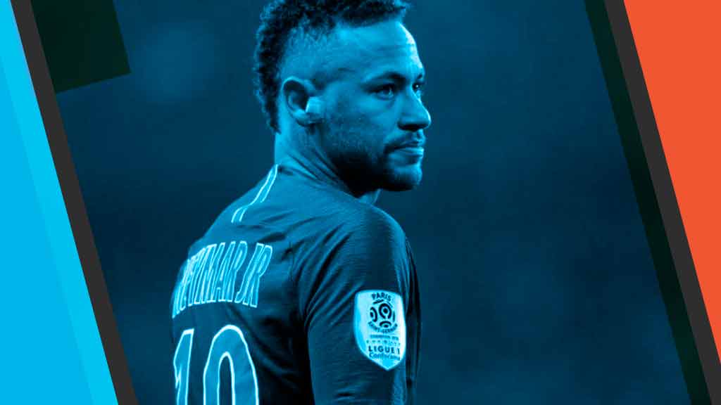Barcelona desistiría en fichar a Neymar