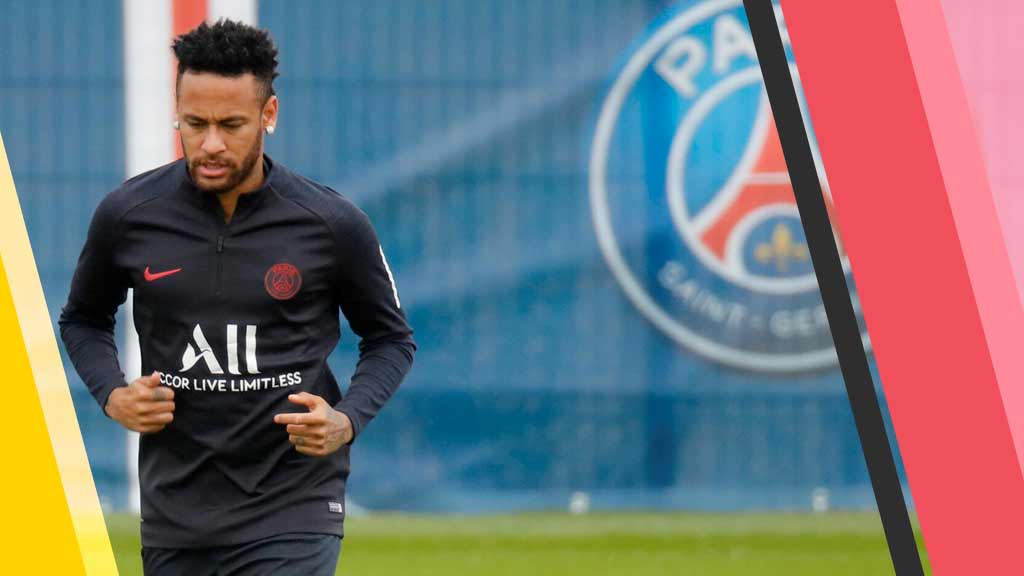 Barcelona pedirá cesión de Neymar