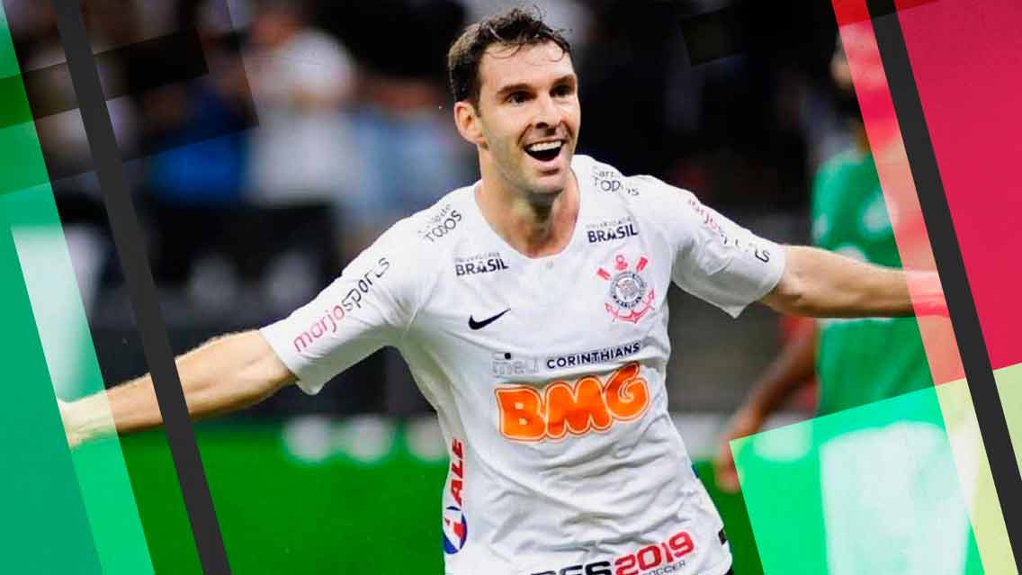 Mauro Boselli regresaría a su ex-equipo