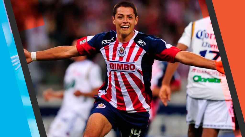 Chivas no se rinde en recuperar a ‘Chicharito’