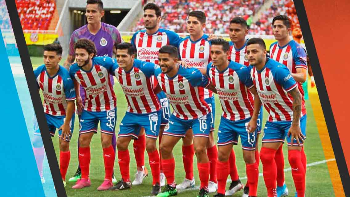 Chivas sigue con problemas para transmitir juegos