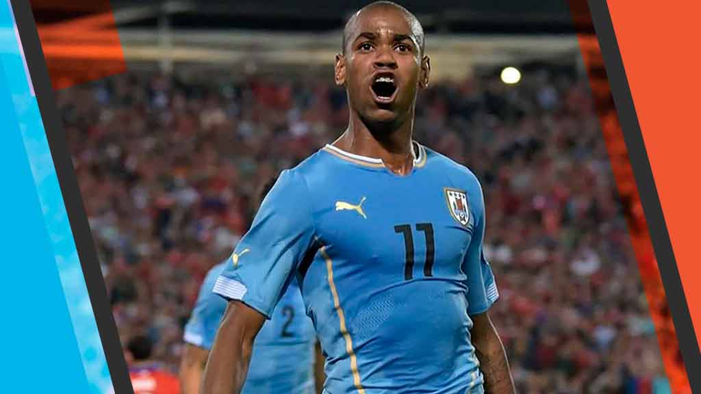 Diego Rolán firmaría con Tigres pero iría a Juárez