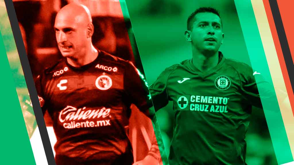 Dónde ver en vivo Xolos vs Cruz Azul