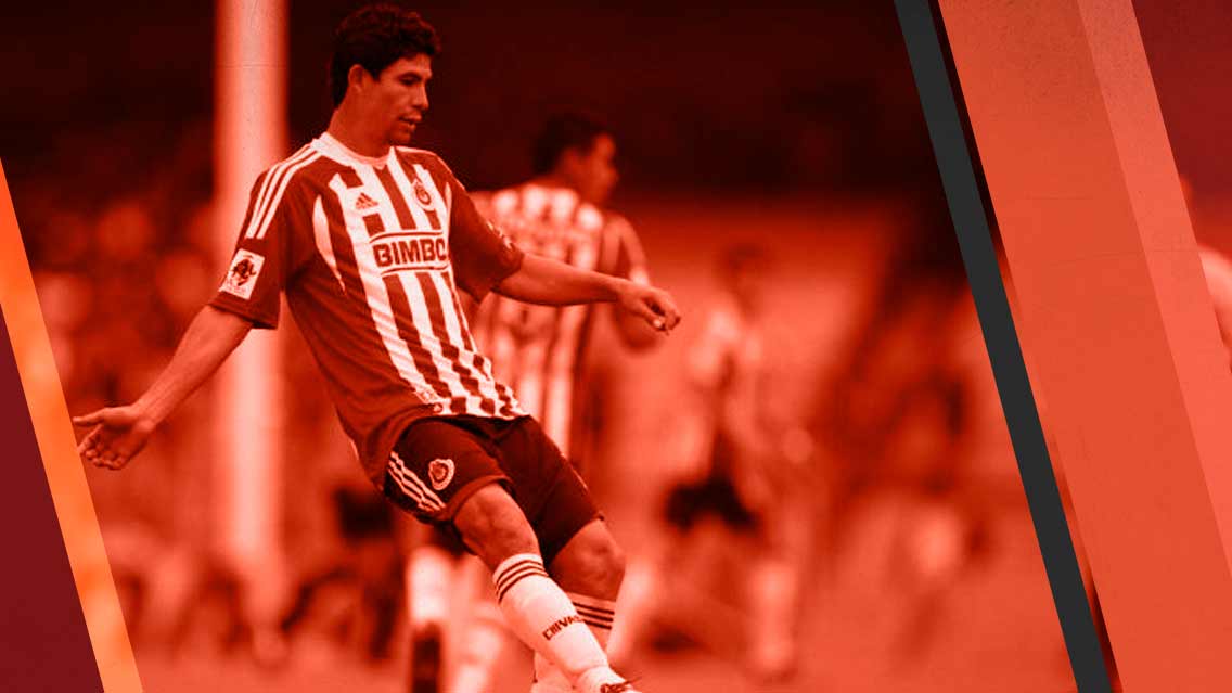 Ex jugador de Chivas fuera de Exatlón por problemas cardiacos