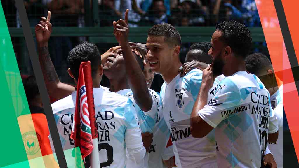 Gallos Blancos de Querétaro