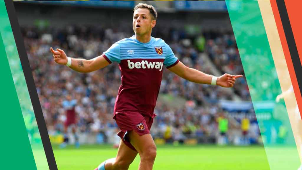 Inminente la llegada de ‘Chicharito’ a Sevilla