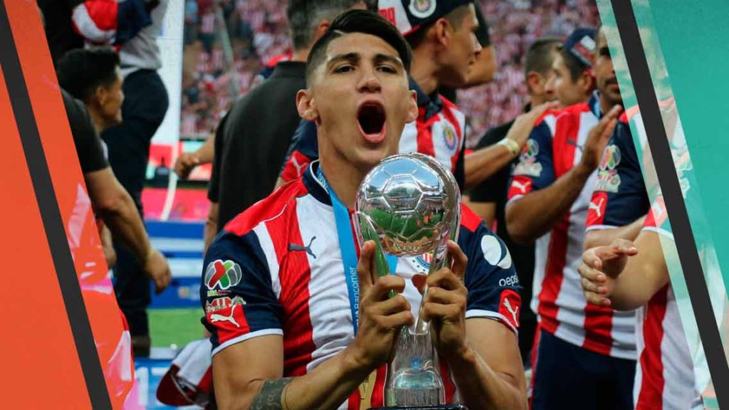 Jugadores mexicanos que dejaron Europa y se coronaron en la Liga MX