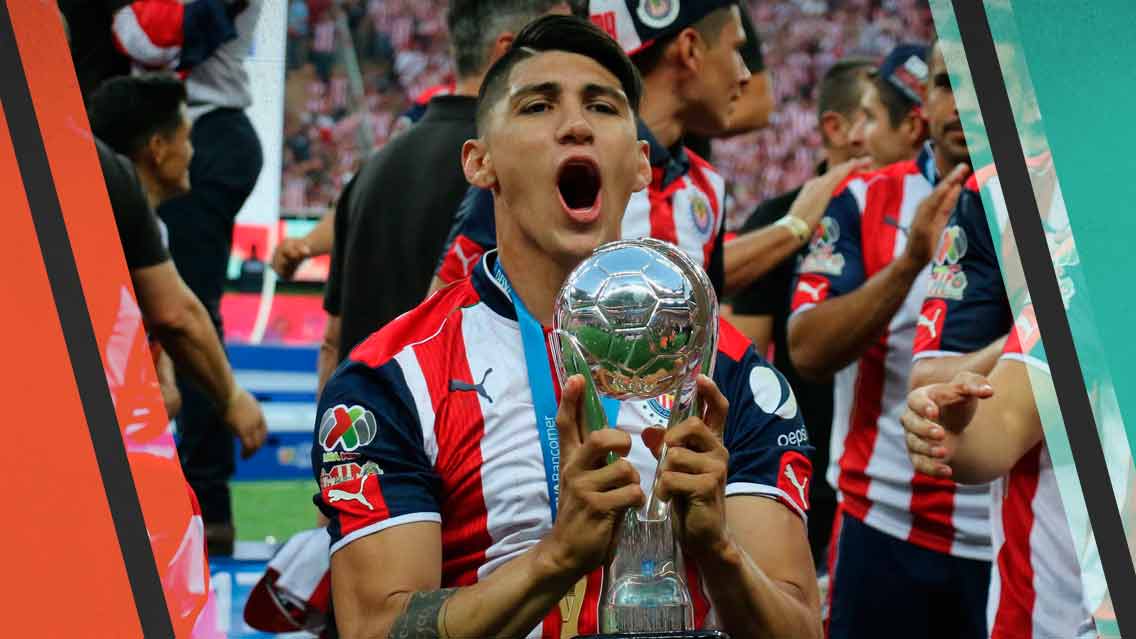 Jugadores mexicanos que dejaron Europa y se coronaron en la Liga MX