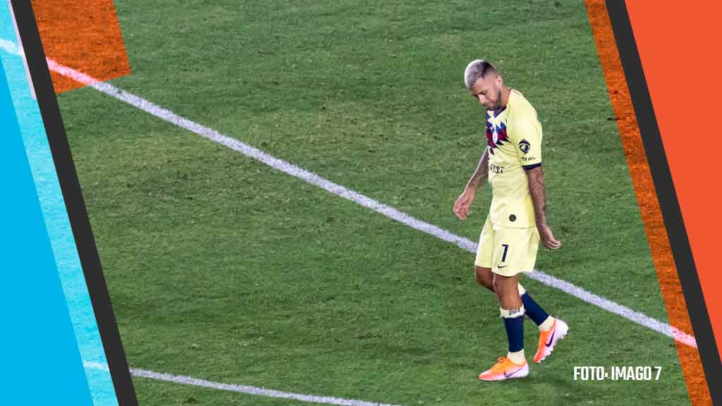 Jérémy Ménez, el que nunca fue el Gignac de América