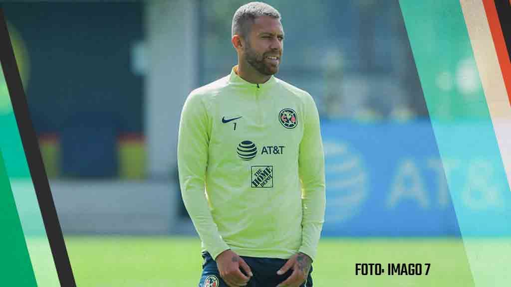 OFICIAL: Jérémy Ménez se despide de América