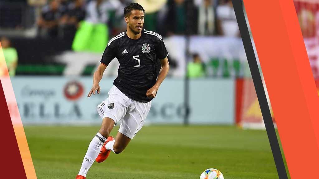 Diego Reyes fichará por el mejor sueldo