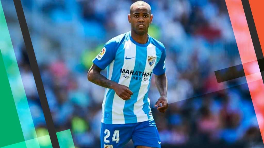 ¿Llegará Diego Rolán al América?