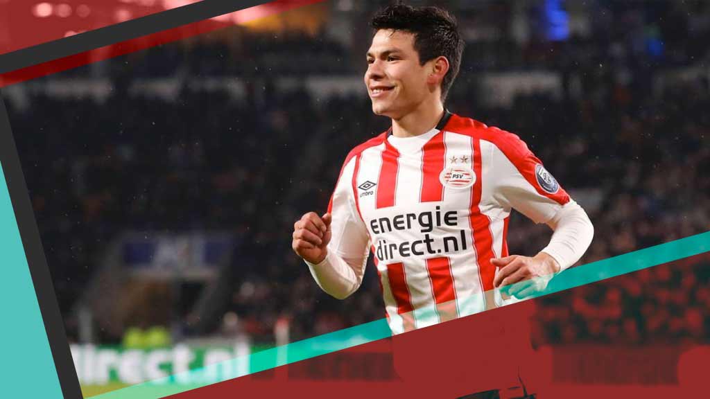 Mónaco se suma al interés por Chucky Lozano