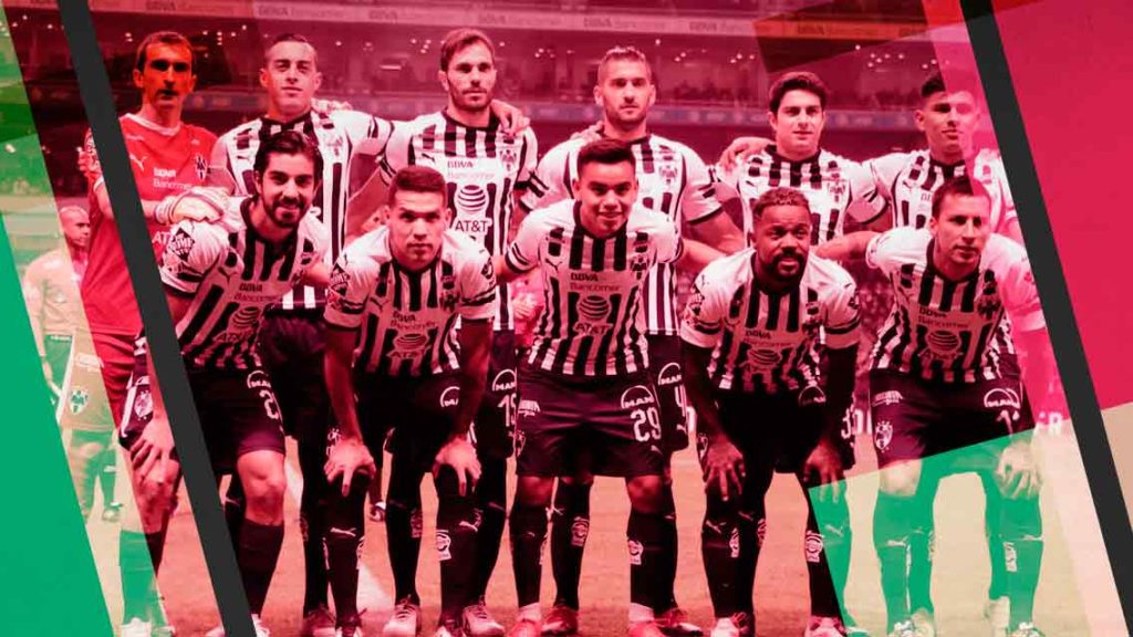 Monterrey supera a Chivas como el más valioso de la Liga MX