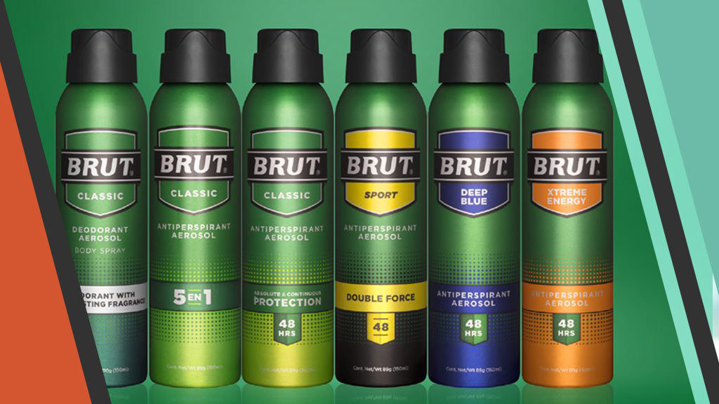 BRUT lanza nueva imagen