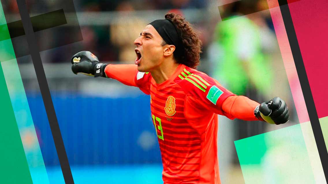 OFICIAL: Memo Ochoa regresa al América