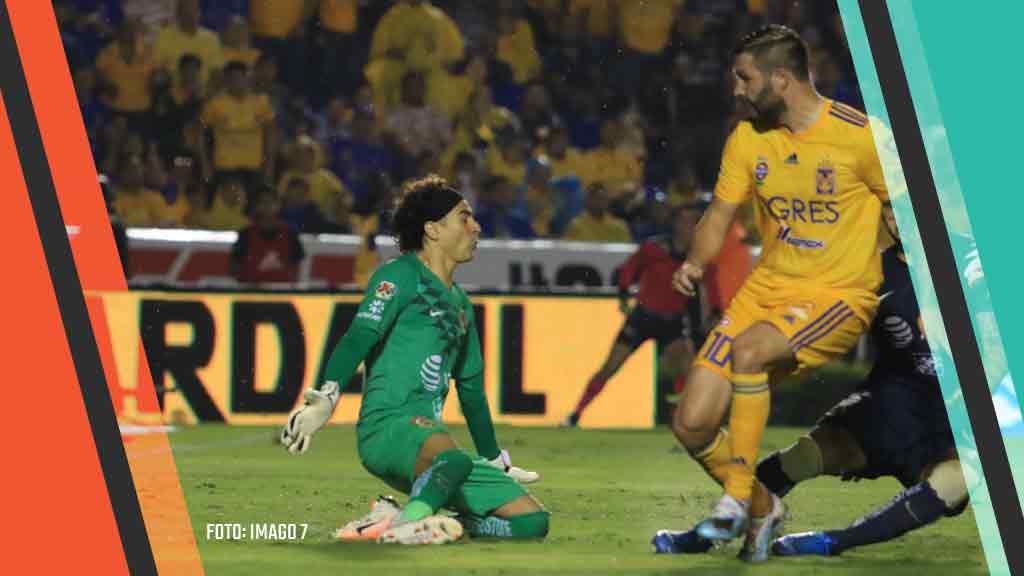 Memo Ochoa 