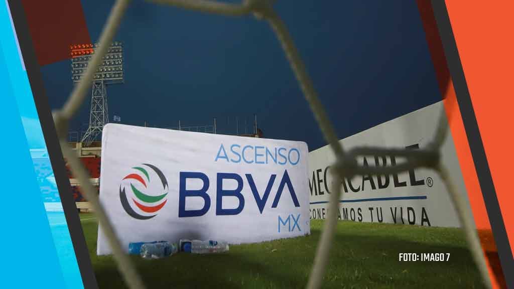 Preocupación por poca asistencia al Ascenso MX