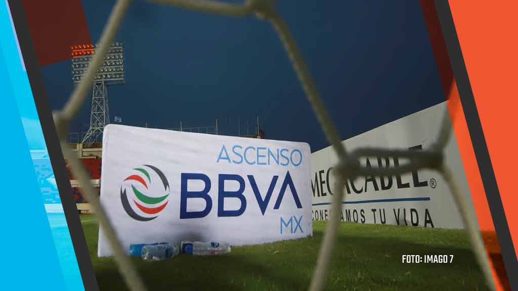 Preocupación por poca asistencia al Ascenso MX