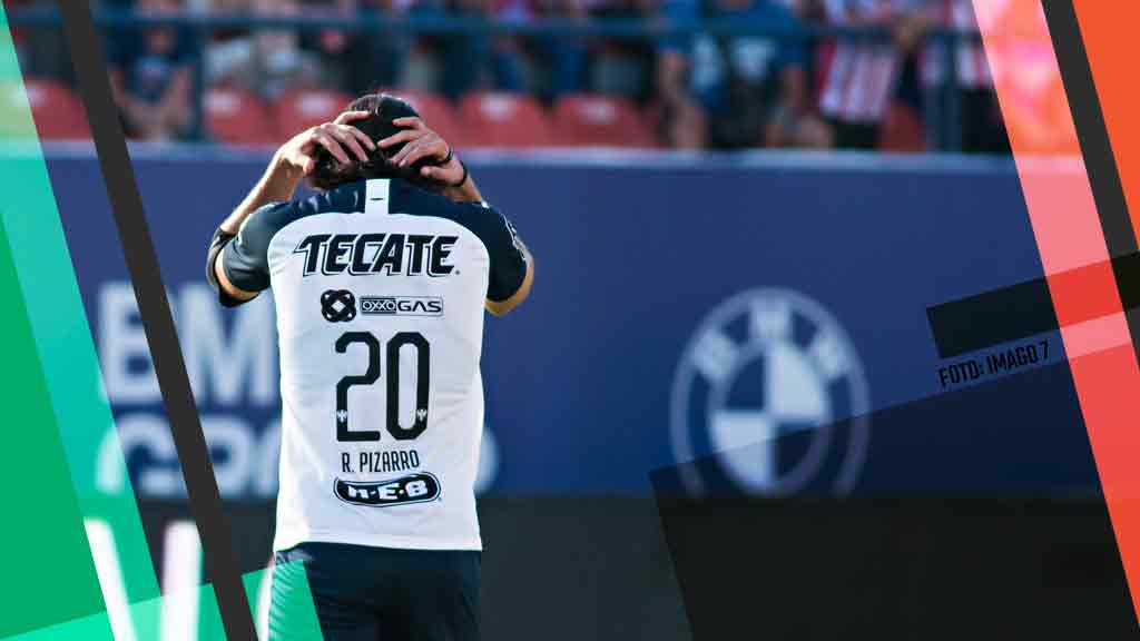 Rayados de Monterrey