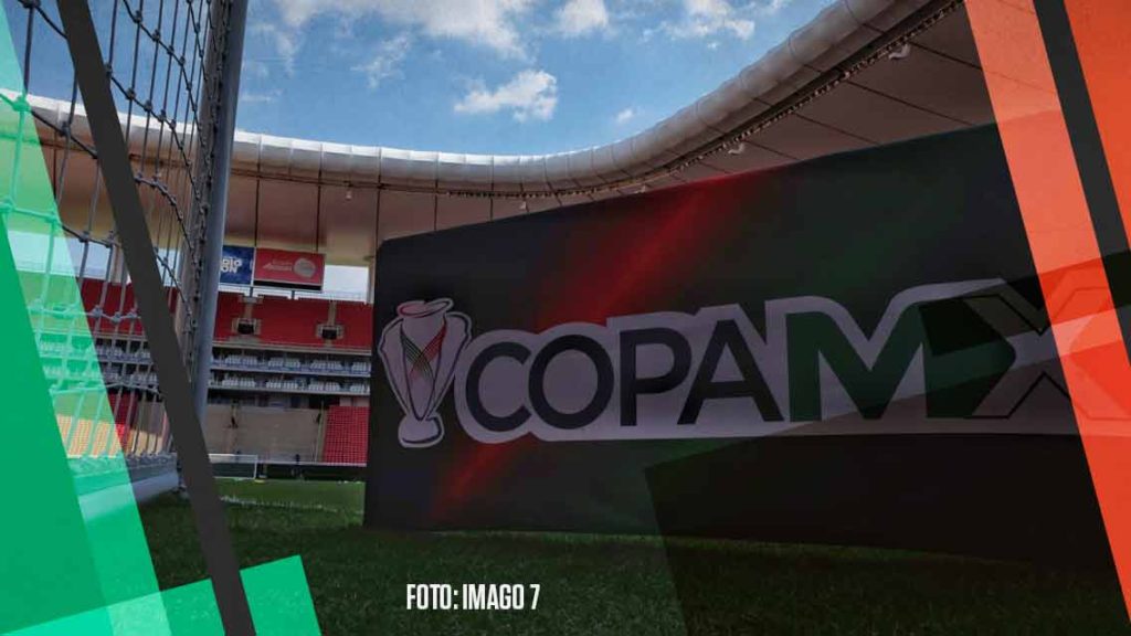 Resultados de la Copa MX