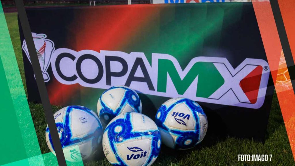 Resultados de la Jornada 2 de Copa MX