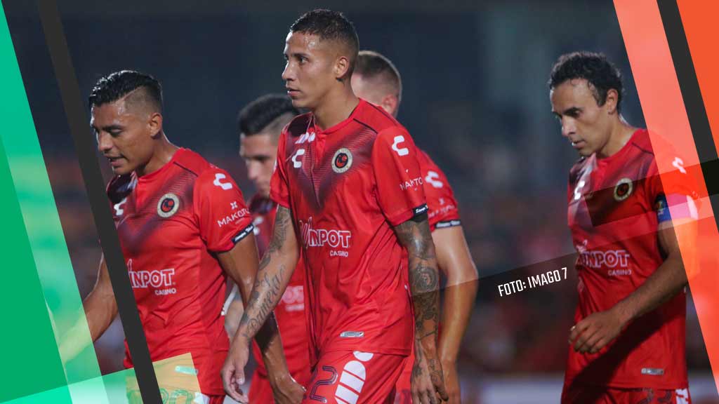 Veracruz impone marca perdedora a nivel mundial 0