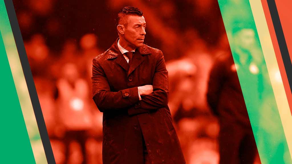 Xolos se quejará ante Liga MX por declaraciones Caixinha