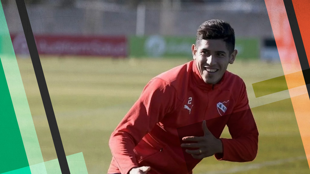 Independiente pide 20 millones al América por Alan Franco