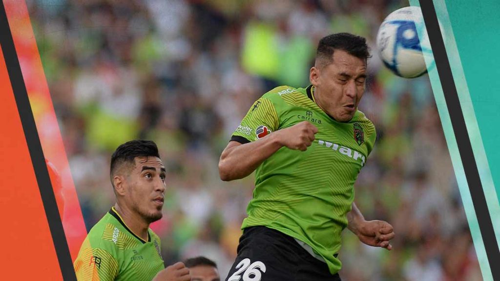 11 Ideal de la Jornada 3 de la Liga MX|