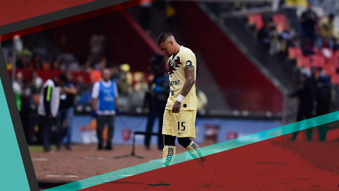 América todavía busca fichar un delantero