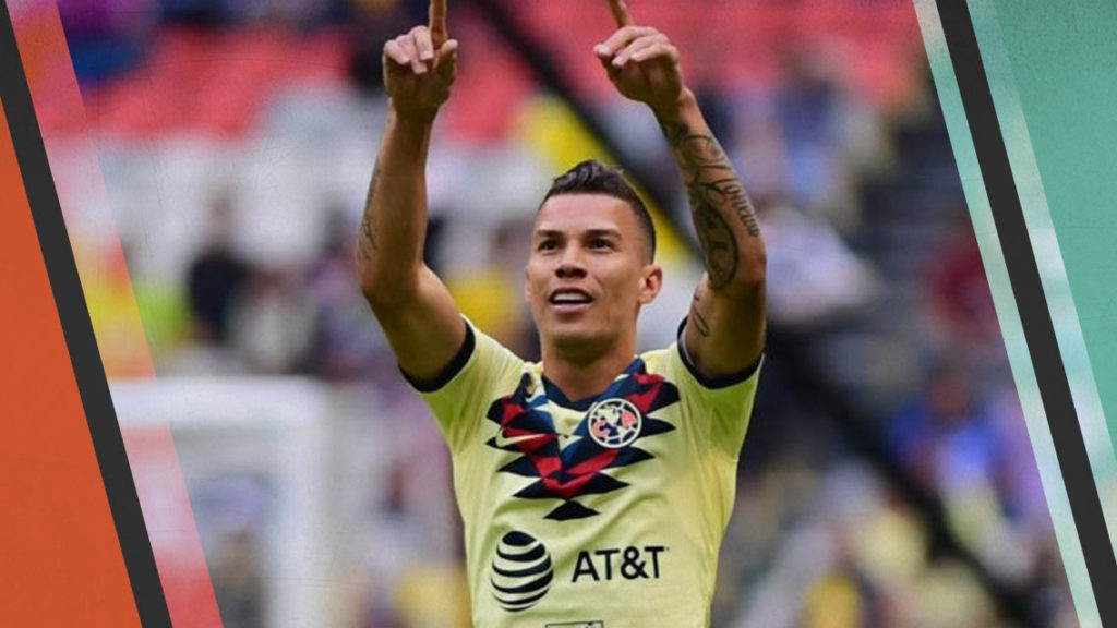 América y Porto tiene acuerdo cerrado por Mateus Uribe