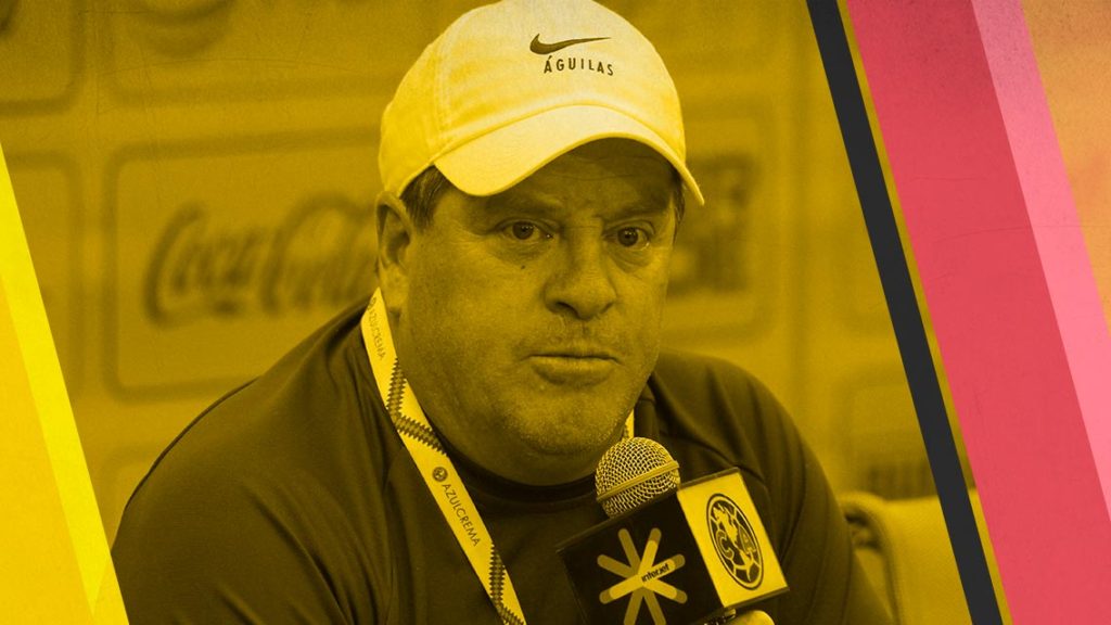 América ya tiene candidatos para reforzar la delantera