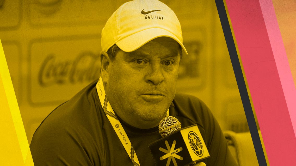 América ya tiene candidatos para reforzar la delantera