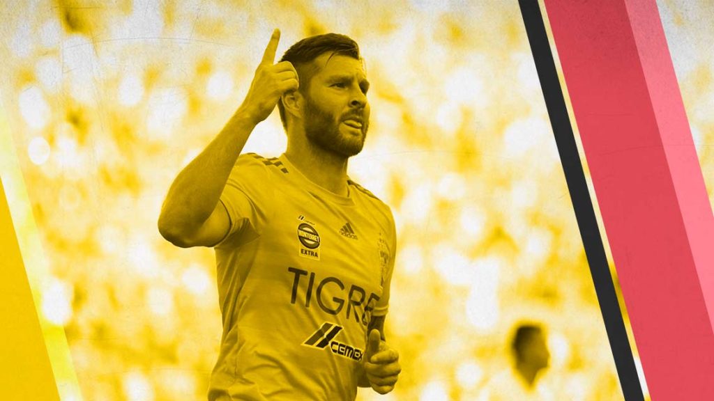 Figuras a seguir en la Liguilla del Apertura 2019 2