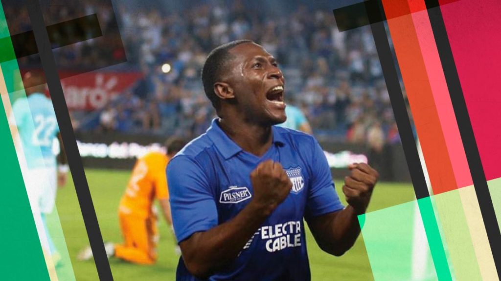 Brayan Angulo ya viaja para fichar con Cruz Azul