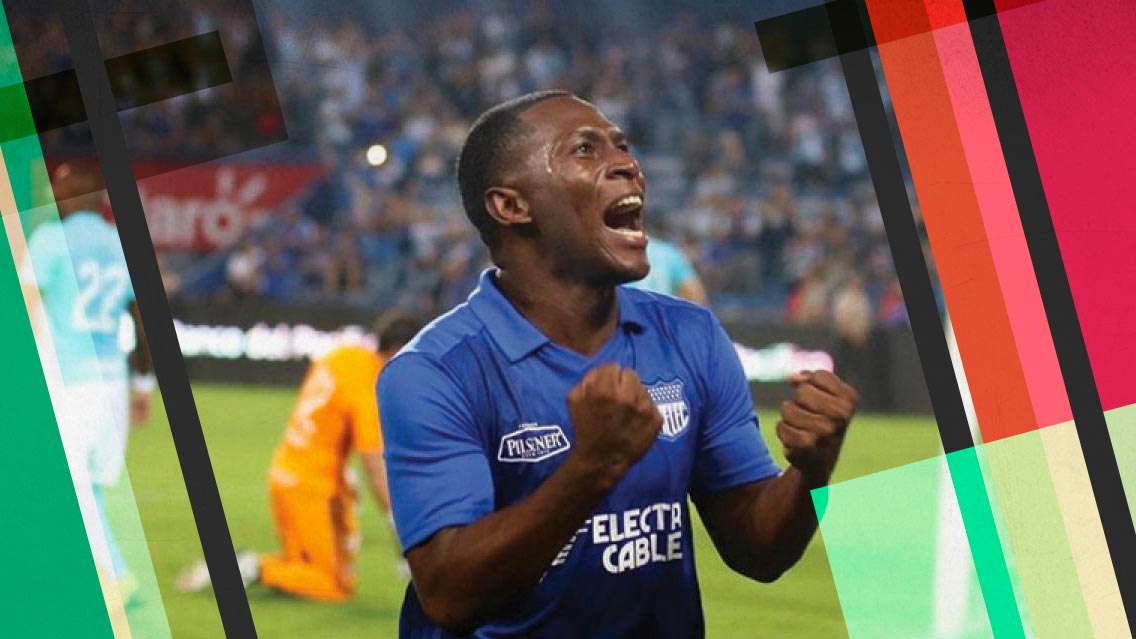Brayan Angulo ya viaja para fichar con Cruz Azul