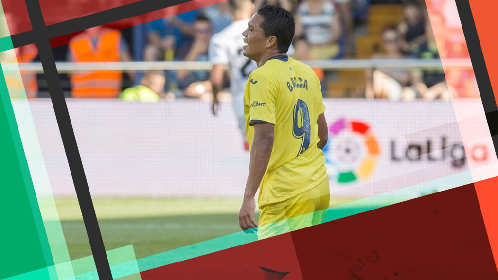 América quiere a Carlos Bacca o Derlis González