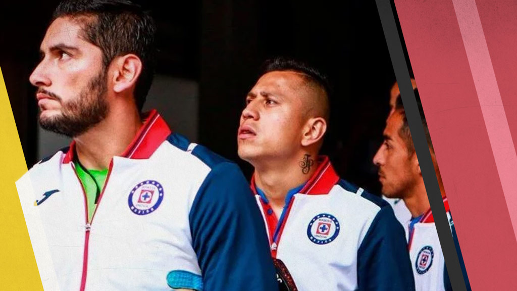 Los 3 jugadores que Cruz Azul le negó a Chivas