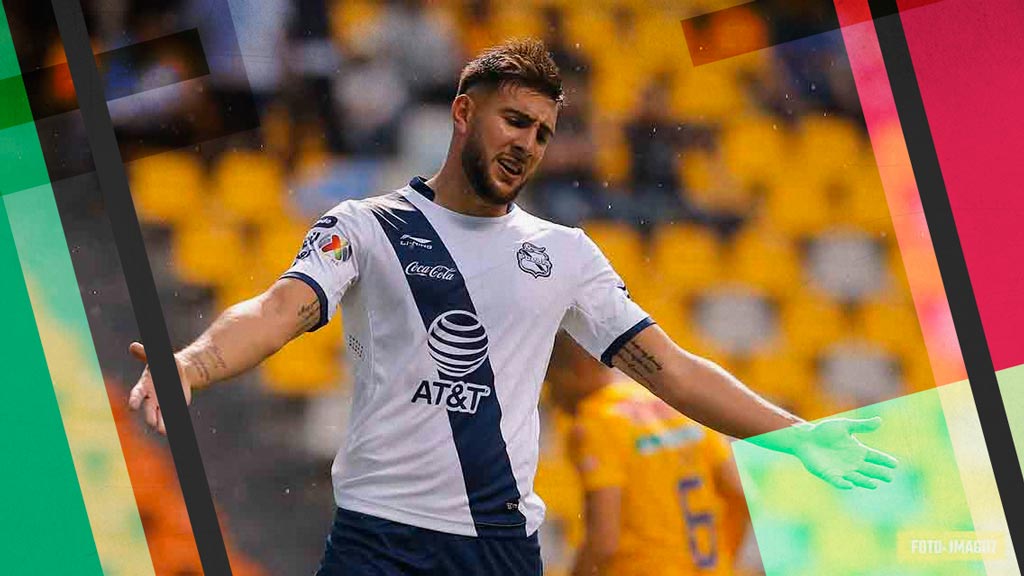 Lucas Cavallini rechazó al Vancouver Whitecaps