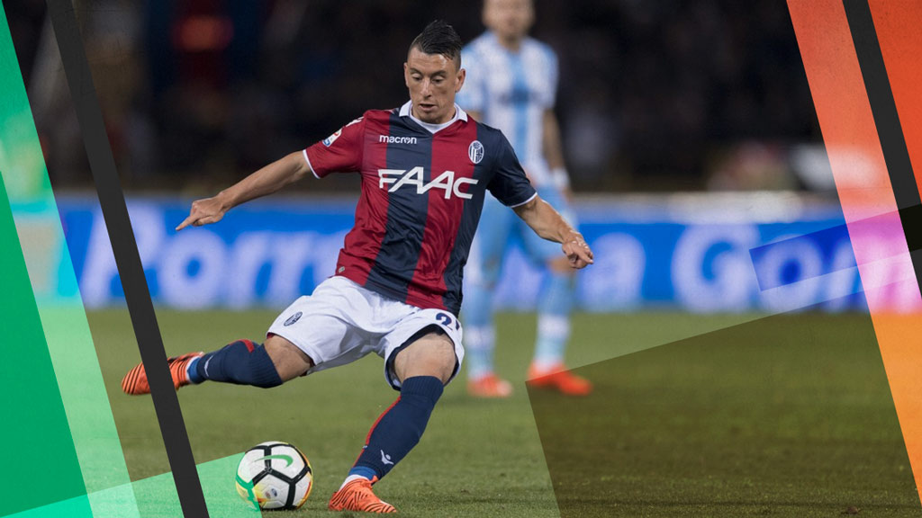 OFICIAL: Xolos incorpora a César Falletti y Jordan Rezabala